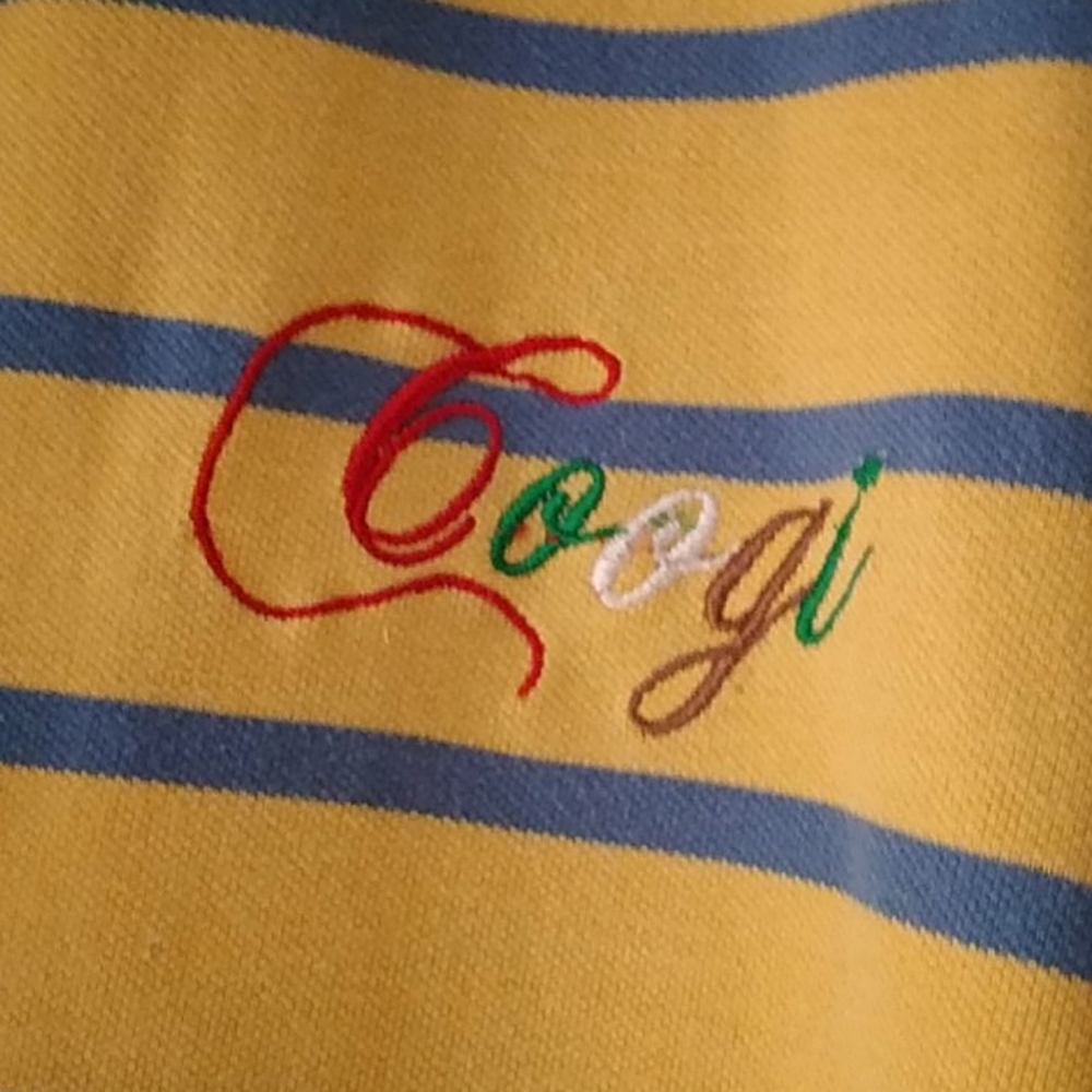 COOGI SHIRT - Picture 3 of 7
